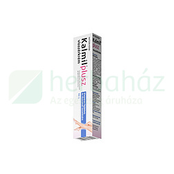 INTERHERB KALMIL PLUSZ VISSZÉRKRÉM 60G