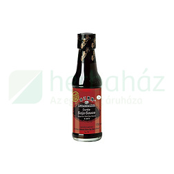 INTERHERB PRB SZÓJASZÓSZ SÖTÉT 150ML