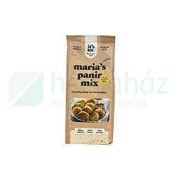 ITS US MARIAS PANÍROZÓ KEVERÉK 500G