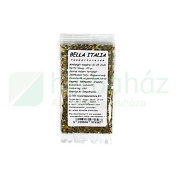 ÍZ-TÁR FŰSZEREK BELLA ITALIA 20G