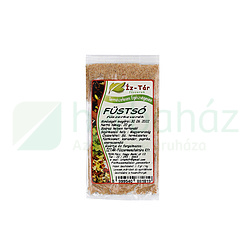 ÍZ-TÁR FŰSZEREK FÜSTSÓ 30G