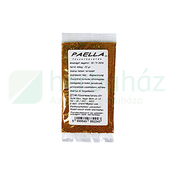 ÍZ-TÁR FŰSZEREK PAELLA 20G