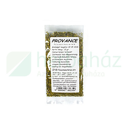 ÍZ-TÁR FŰSZEREK PROVANCE 20G