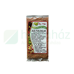 ÍZ-TÁR FŰSZEREK SÜLTOLDALAS 20G
