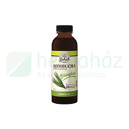 JAKAB KOMBUCHA KONCENTRÁTUM BÚZAFÜVES 500ML DRS+500FT BETÉTDÍJ