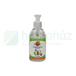 JIMJAMS FOLYÉKONY SZAPPAN ANTIBAKTERIÁLIS HATÓANYAGGAL 300ML