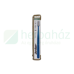 JORDAN GREEN CLEAN MEDIUM FOGKEFE 1DB