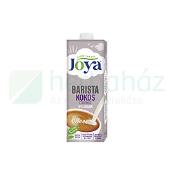 JOYA BARISTA KÓKUSZITAL 1000ML