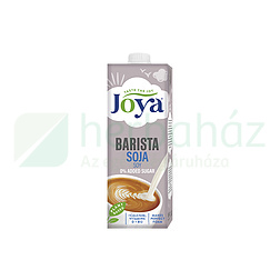 JOYA BARISTA KRÉMES SZÓJAITAL 1000ML