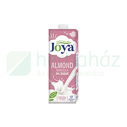 JOYA MANDULAITAL KALCIUMMAL CUKORMENTES UHT 1000ML
