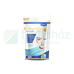 JUTAVIT COLLAGEN FISH PEPTID-HAL KOLLAGÉN NATÚR 150G