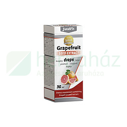 JUTAVIT GRAPEFRUIT CSEPPEK 30ML