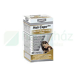 JUTAVIT HAIR KAPSZULA 60DB