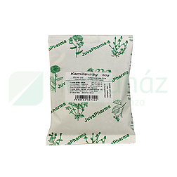 JUVAPHARMA TEA KAMILLAVIRÁG SZÁLAS 50G