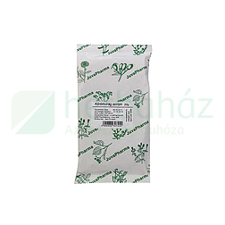 JUVAPHARMA TEA KÖRÖMVIRÁG SZIROM SZÁLAS 20G