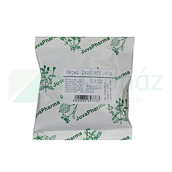 JUVAPHARMA TEA MEZEI ZSURLÓFŰ SZÁLAS 40G