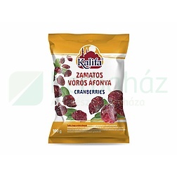 KALIFA ASZALT ÁFONYA 100G