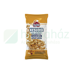 KALIFA KESUDIÓ PÖRKÖLT SÓS 70G