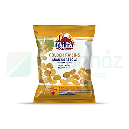 KALIFA MAZSOLA ARANY 100G