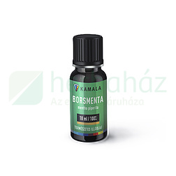 KAMALA ILLÓOLAJ BORSMENTA 10ML