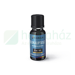 KAMALA ILLÓOLAJ EUKALIPTUSZ 10ML