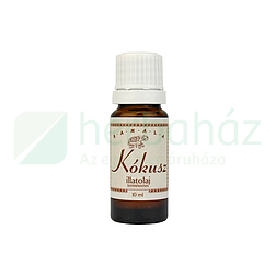 KAMALA ILLÓOLAJ KÓKUSZ 10ML