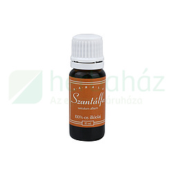 KAMALA ILLÓOLAJ SZANTÁLFA 10ML