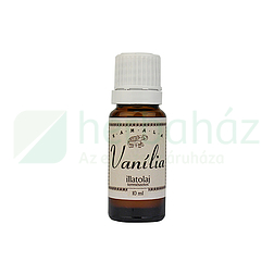 KAMALA ILLÓOLAJ VANILIA 10ML