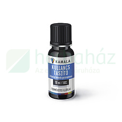 KAMALA KULLANCS TASZÍTÓ 100% ILLÓOLAJ KEVERÉK 10ML