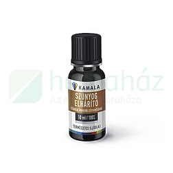 KAMALA SZÚNYOG ELHÁRÍTÓ 100% ILLÓOLAJ KEVERÉK 10ML