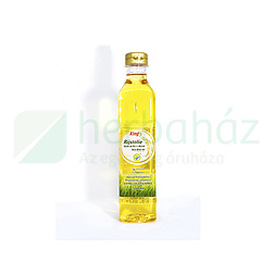 KING RIZSOLAJ 500ML