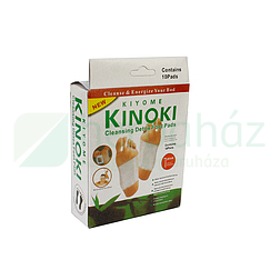 Kinoki április ajánlatok | ÁrGép ár-összehasonlítás