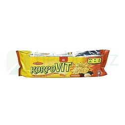 KORPOVIT SOKMAGVAS KEKSZ TELJES KIŐRLÉSŰ 174G