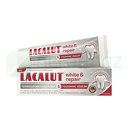LACALUT FOGKRÉM WHITE REPAIR 75ML