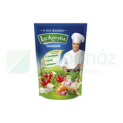 LACIKONYHA ÉTELÍZESÍTŐ 11 FÉLE ZÖLDSÉGGEL 200G