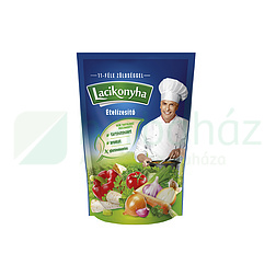 LACIKONYHA ÉTELÍZESÍTŐ 11 FÉLE ZÖLDSÉGGEL 500G