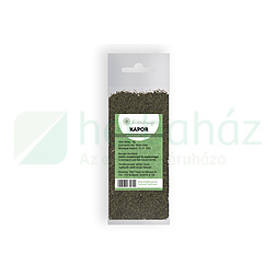 LAKSHMY KAPOR MORZSOLT 20G /TOLDI/