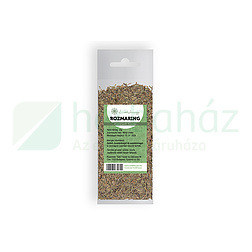 LAKSHMY ROZMARING MORZSOLT 20G /TOLDI/