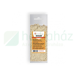 LAKSHMY WASABI-POR 30G /TOLDI/