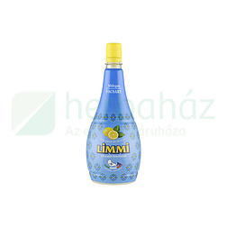 LIMMI CITROMLÉ 200ML DRS+50FT BETÉTDÍJ