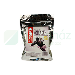 LONGLIFE KOLLAGÉN ANANÁSZ ÍZESÍTÉSŰ 300G