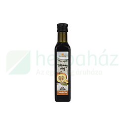 LOVE DIET TÖKMAGOLAJ 250ML