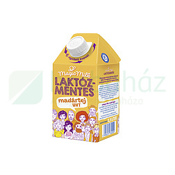 MAGIC MILK LAKTÓZMENTES MADÁRTEJ 500ML