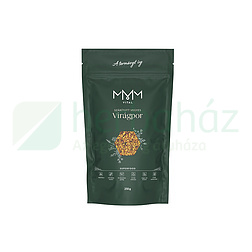 MAGYAR MÉZ MANUFAKTÚRA VEGYES VIRÁGPOR 250G