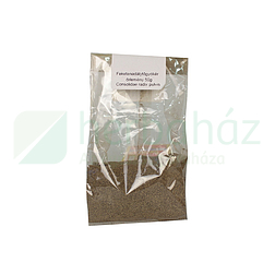 MAMA FEKETE NADÁLYTŐ GYÖKÉR ŐRLEMÉNY 50G /CSAK KÜLSŐLEG!/