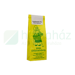 MAMA TEA ANGELIKAGYÖKÉR SZÁLAS 50G
