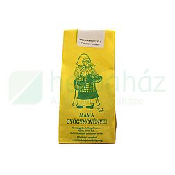 MAMA TEA ARTICSÓKA SZÁLAS 50G