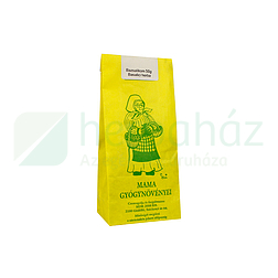 MAMA TEA BAZSALIKOM SZÁLAS 50G