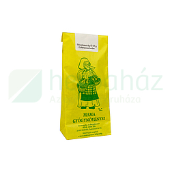 MAMA TEA BÍBORKASVIRÁG SZÁLAS 50G