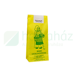 MAMA TEA BODZAVIRÁG SZÁLAS 50G